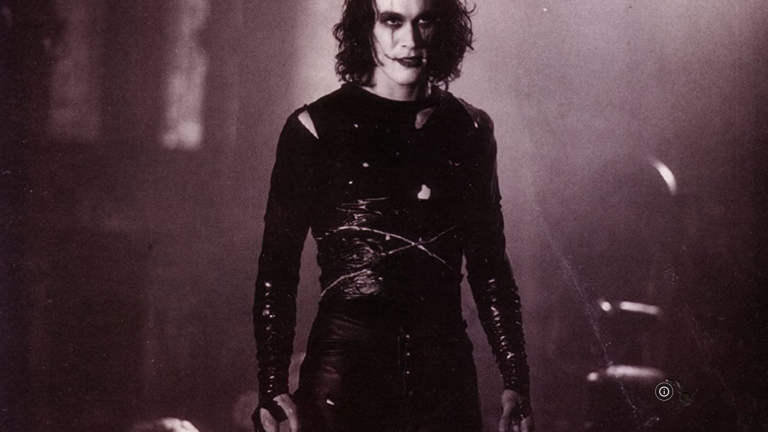 El filme original se estrenó en 1994 y era protagonizada por Brandon Lee.