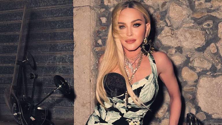 Madonna es la primer mujer que obtiene la distinción por parte de Billboard.