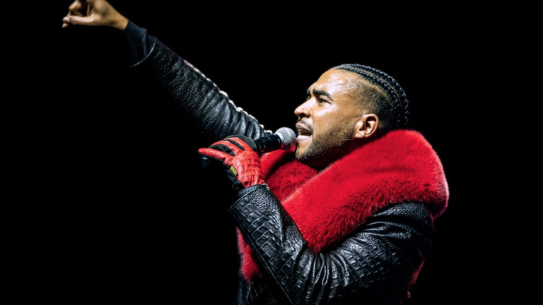 Don Omar vuelve a México.