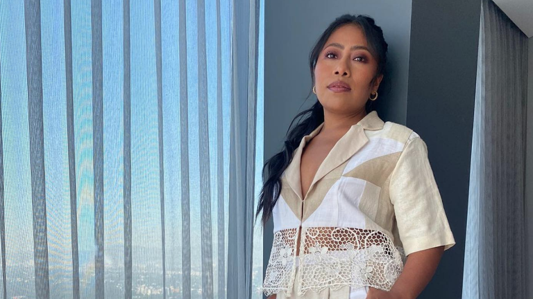 Yalitza Aparicio debuta como productora ejecutiva.