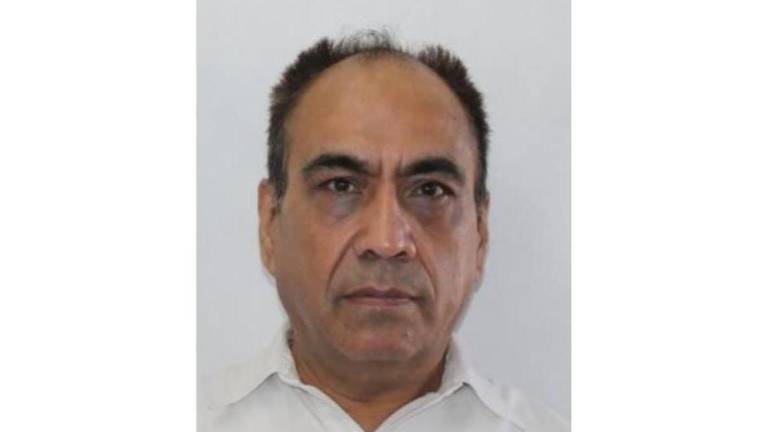El reportero sonorense Jesús Alberto Camacho Rodríguez fue encontrado en el Semefo de Culiacán cinco años después de su desaparición.