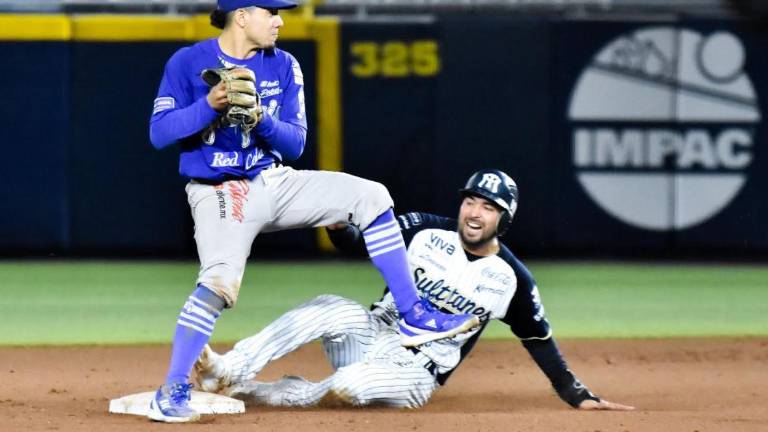 Los regios sacaron un gran duelo.