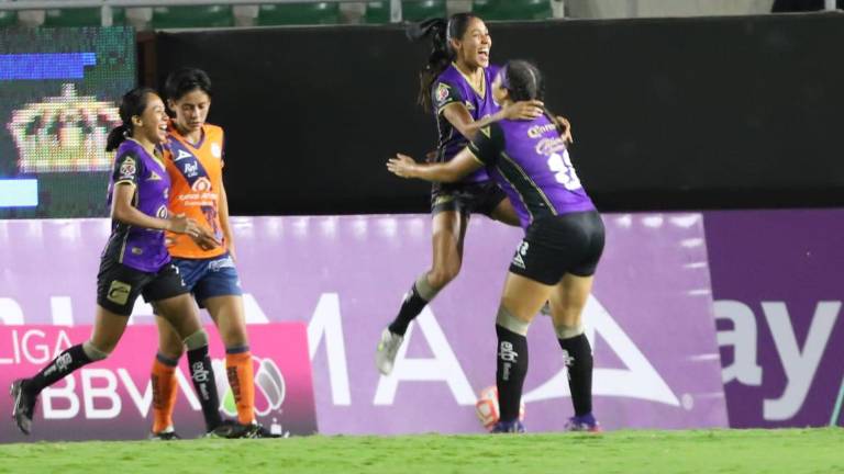Mazatlán Femenil buscará seguir sumando unidades.