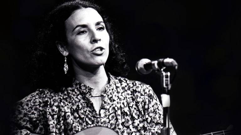 Homenajearán a Amparo Ochoa con documental
