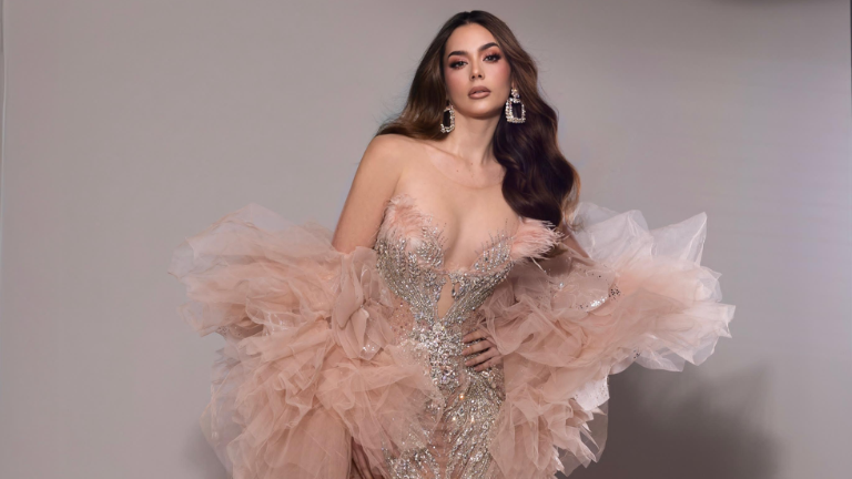 Fernanda Beltrán, Miss Universe México 2024, desfilará por todo el Malecón de Mazatlán el domingo 2 de marzo y el martes 4 de marzo.