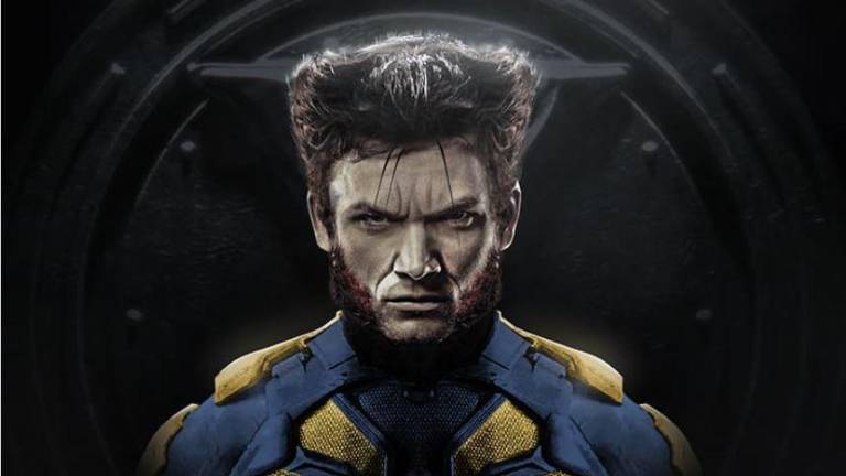 Taron Egerton se reunió recientemente con la gente de Marvel. ¿Será acaso el elegido?.