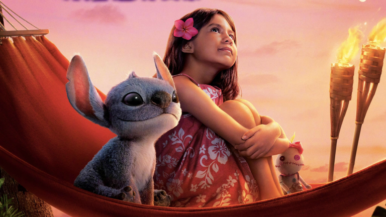 Lilo &amp; Stitch se estrena el 23 de mayo.
