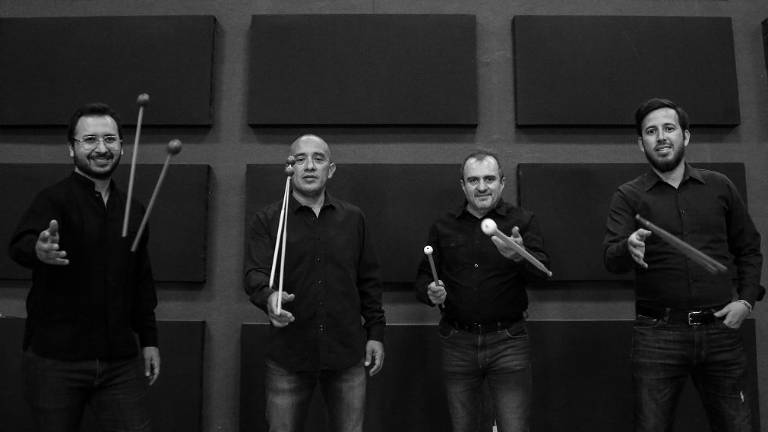Safa Ensamble de Percusiones