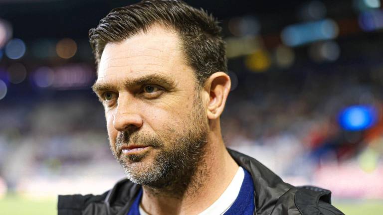 Pablo Guede anunció su salida como técnico del Club Puebla tras la derrota ante San Luis en la Jornada 5 del Apertura 2025.