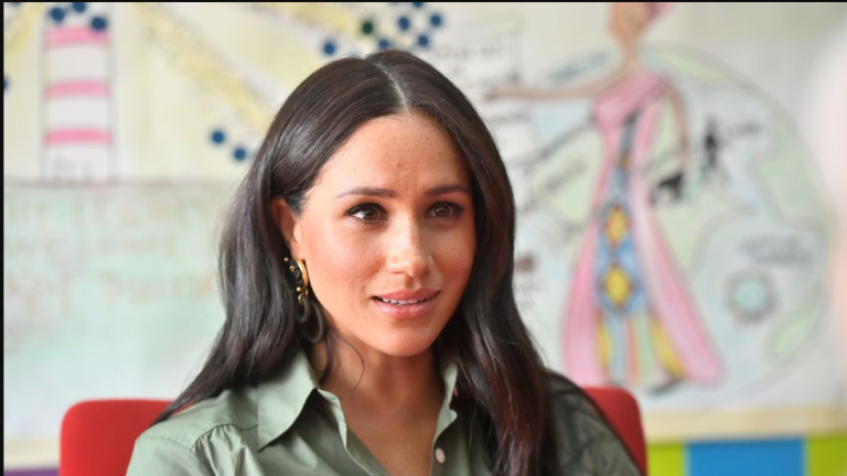 Meghan Markle