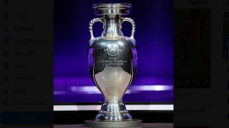 La UEFA dio a conocer las sedes de las próximas ediciones de la Euro.