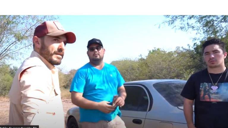 El director del Zoológico y de la Unidad, Diego García Heredia, explicó que no hay elementos para buscar y reubicar al felino que prácticamente está en su territorio.