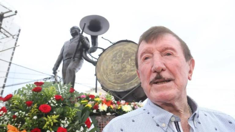 A Don Cruz Lizárraga se dedicará el museo.