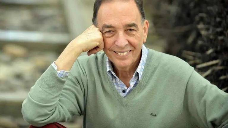 Jorge Luján