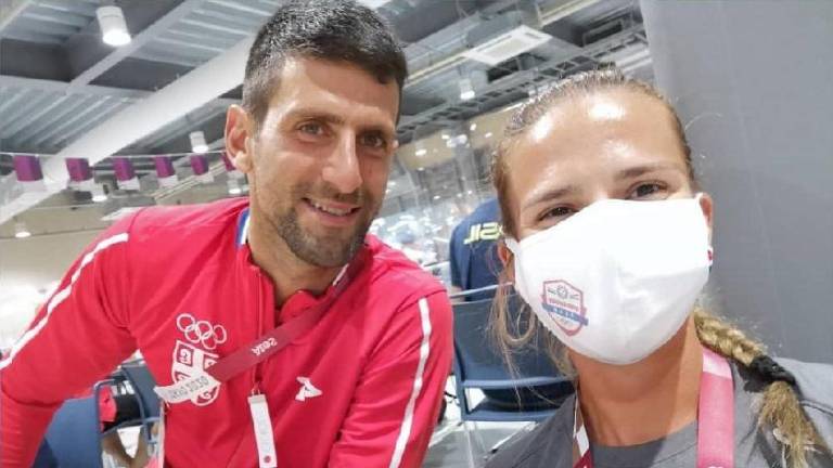 Novak Djokovic busca el más grande hito del Tenis.