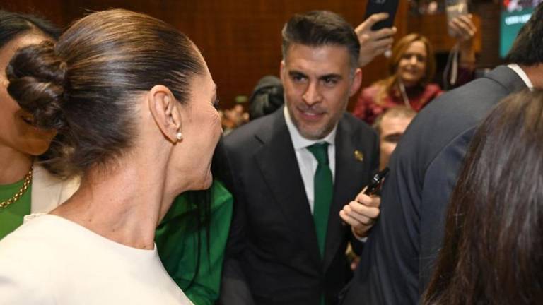 La acusación de Scherer Pareyón se produjo un día después que Gertz Manero informara que la FGR trabaja en la judicialización del caso para que llegue a tribunales en un plazo de dos a tres semanas.