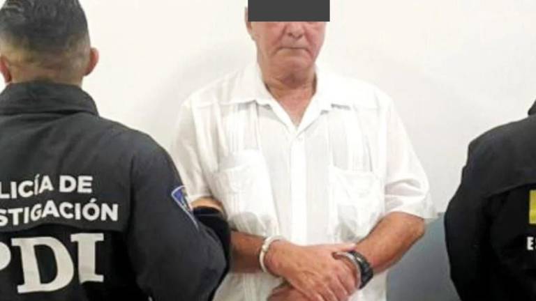 Un sacerdote de los Legionarios de Cristo fue detenido en la CDMX acusado de abuso sexual.
