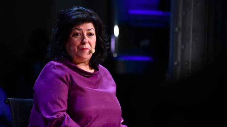 Fallece Almudena Grandes, la gran narradora española admirada en todo el mundo.