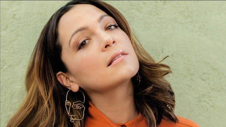 La cantautorua Natalia Lafourcade hará su debut actoral en la película ‘Annette’, del francés Leos Carax, que compite por la Palma de Oro.