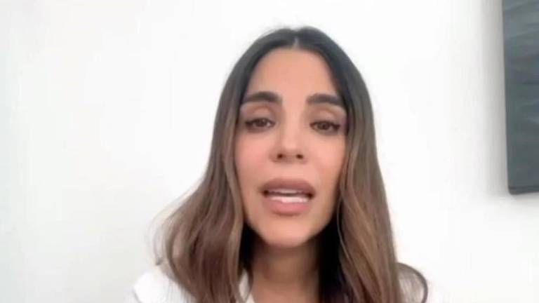 Estrella Murrieta debe ofrecer una disculpa pública a la Diputada federal Diana Karina barreras Samaniego, según determinó el Tribunal Electoral.