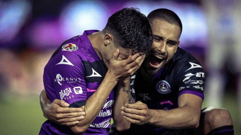 Iván Moreno deja de ser Cañonero.
