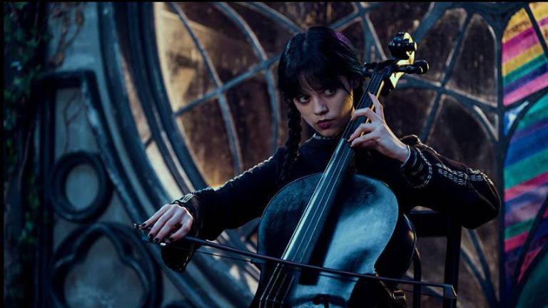 Desde su estreno en noviembre de 2022, la serie protagonizada por Jenna Ortega ha sido bien recibida por el público.
