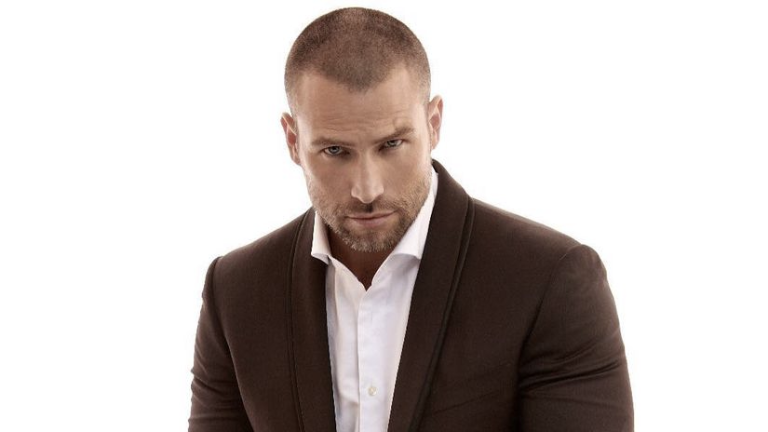 Rafael Amaya se integra al elenco de la nueva serie de Telemundo, ‘Malverde: El Santo Patrón’.