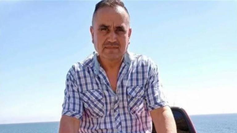 Jaime Alanís García era un migrante mexicano que falleció tras una redada en Estados Unidos.