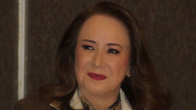 Yasmín Esquivel Mossa, Ministra de la Suprema Corte de Justicia de la Nación.