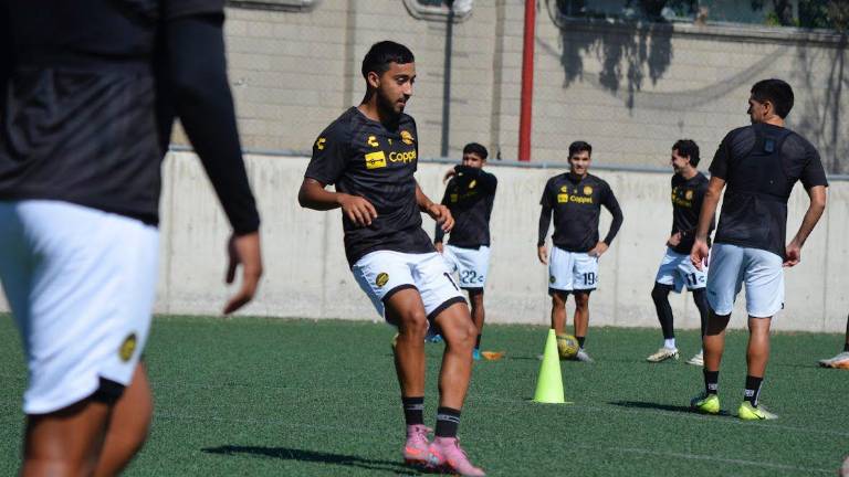 El Gran Pez se meterá a la siempre complicada cancha del Estadio Guaycura.