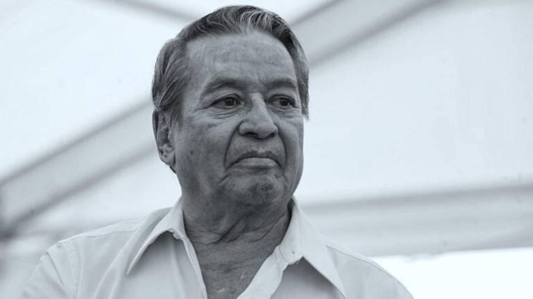 El escritor mexicano José Agustín fue considerado uno de los escritores más influyentes de la segunda mitad del Siglo 20.