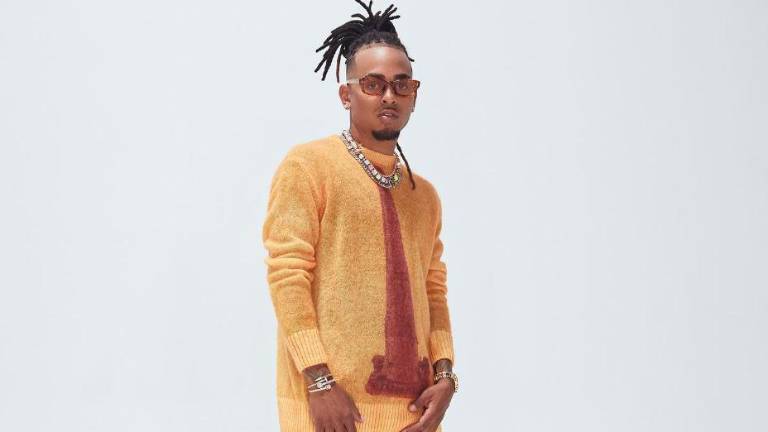 Ozuna es acusado por la madre de Kevin Fret de ser el responsable del homicidio de su hijo.
