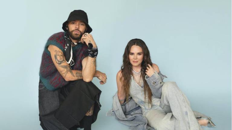 Jesse &amp; Joy lanzan Lo que nos faltó decir.