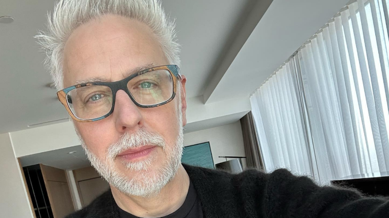 James Gunn