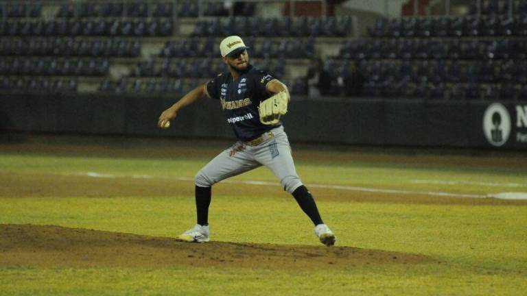 Venados concluyó la primera vuelta en la novena posición.