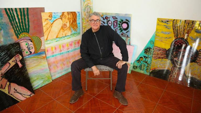 Héctor Monge