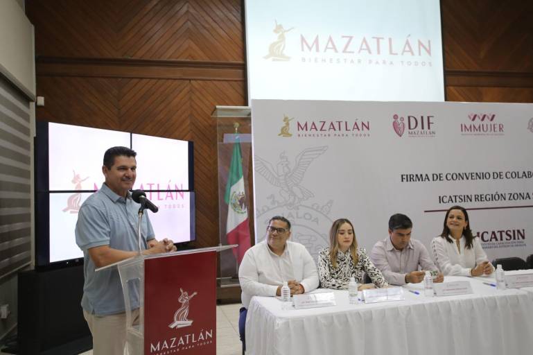 Ante distintas necesidades Icatsin adapta su capacitación con un modelo regional