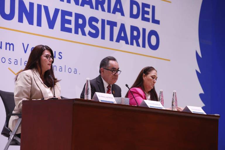 Valora UAS continuar en clases virtuales este viernes en municipios afectados por violencia