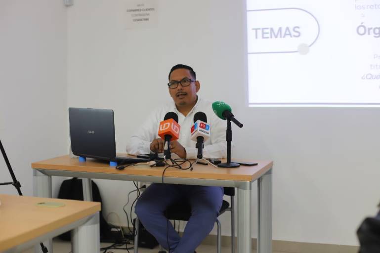 Exhorta Observatorio Ciudadano a elegir perfil más idóneo para titular del Órgano Interno de Control del Gobierno de Mazatlán