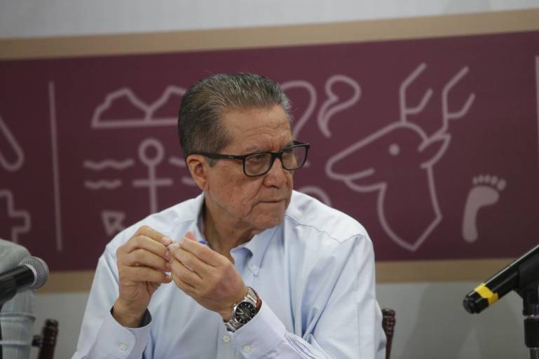 Pide Secretario a medios de comunicación promover ‘información objetiva’, ante hechos de violencia