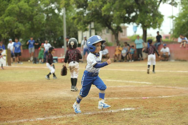 Deporte y valores: una alianza para la infancia