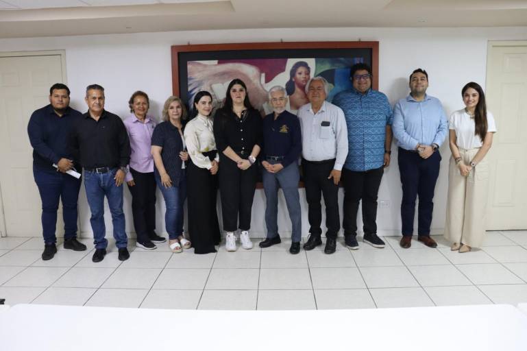 Presenta rector de la UTEsc primer informe trimestral ante el consejo directivo