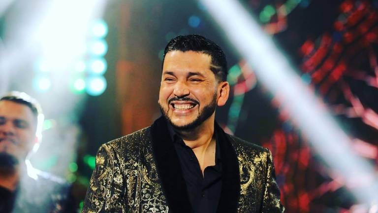Luis Ángel “El Flaco”