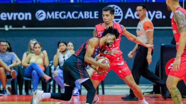 Venados Basketball se alista para la temporada 2023.