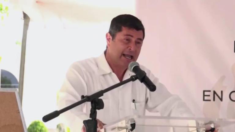 El Alcalde de Ahome, Billy Chapman, deberá renunciar a dicho cargo para asumir, el 1 de septiembre, una Diputación federal plurinominal por Morena.