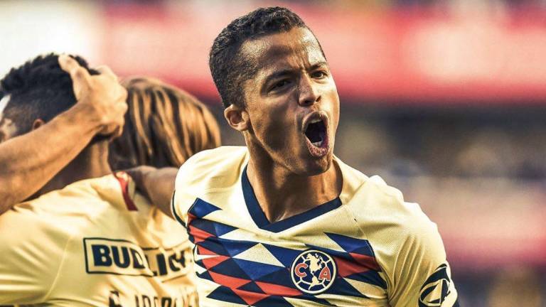 Giovani Dos Santos dice que no tiene que ver con el video de proselitismo.
