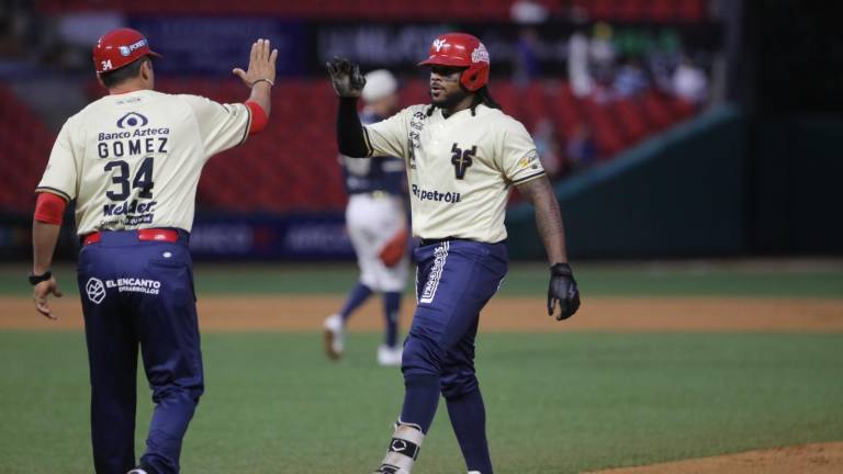 Venados de Mazatlán llega en buen momento al cierre de la primera vuelta.