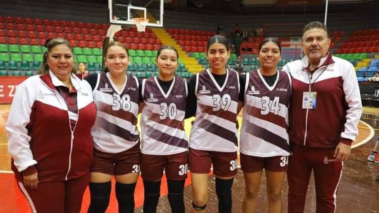 Sonia Navarro llega con optimismo al Nacional.