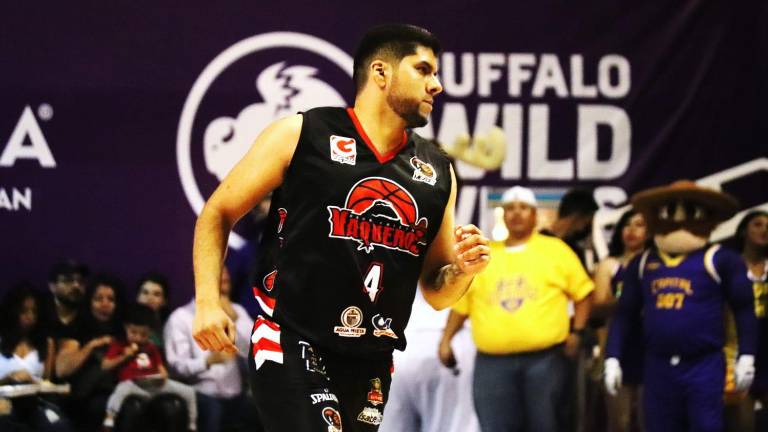 José Miguel Martínez Crespo llegará a aportar su talento a Venados.