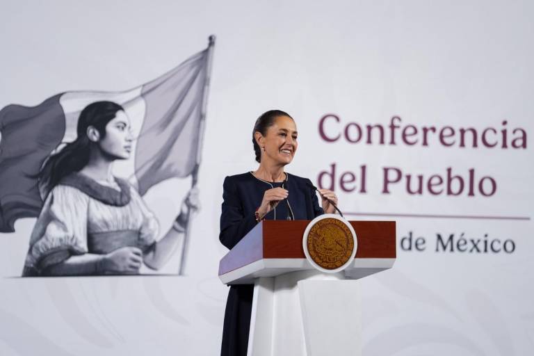 No hubo acuerdo ‘en lo oscurito’ con Trump: Sheinbaum